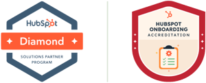 Diamond + Onboarding Accred